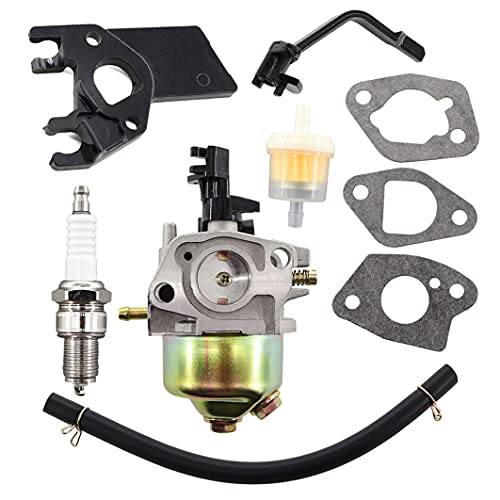 Carburador robusto para Einhell KC 35 AE kit de mantenimiento premium