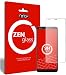 Produktbild ZenGlass Flexible Glas-Folie kompatibel mit Gigaset GS370 Plus Panzerfolie I Display-Schutzfolie 9H
