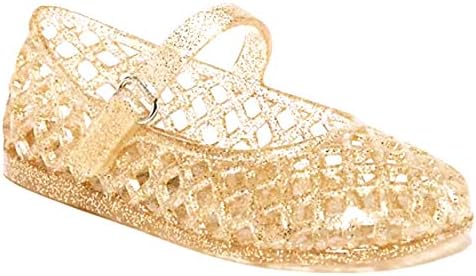 old navy baby jelly sandals