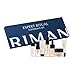 Riman Expert Ritual Experience Kit | 7-Piece Travel-Sized Skincare Set | Hydrating & Nourishing Solutions for Smooth, Revitalized, Even-Toned Skin | Complete All-in-One Daily Routine