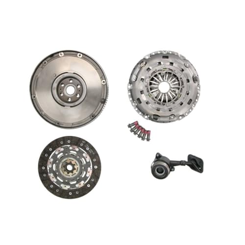 Luk 600 0271 00 - Kit Frizione