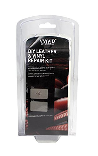VViViD Do-It-Yourself Automotive Rim Repair and Protection Kit