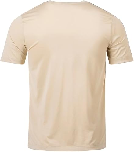 Miniatura 2 de Nike Camiseta de entrenamiento para hombre
