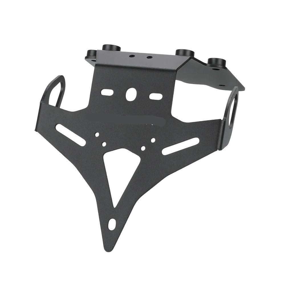 Portatarga Moto Targa Posteriore Staffa di Supporto Tail Tidy Accessori Per T7 Per Tenere 700 Per Rally XTZ700 2026