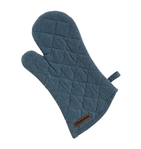 Tescoma 639950.32 Fancy Home Guanto da Forno, Prugna, 17 x 31 cm, 1 Pezzo