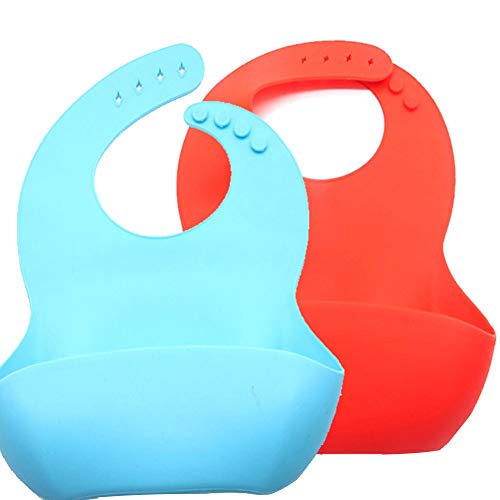 baby bib catcher