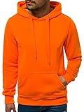 pullover orange kinder Die hervorragende Komposition ist mit der Chino Hose, Jogger Jeans aber auch mit Lederjacken, Winterjacken, Bomberjacke oder Übergangsjacke. Ein Sweatshirt passt perfekt zu klassischen T-Shirt, Herren Chinos, lässigen Shorts oder kurzen Jeans Hosen sowie zu Herren Jacken. Nur bei uns finden Sie einzigartige Kleidungen in Hohe Qualität.