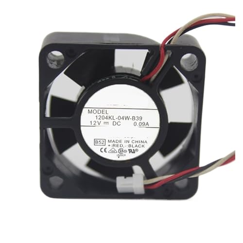 Ventilateur de refroidissement 30 mm pour imprimante 3D et mini PC de salon