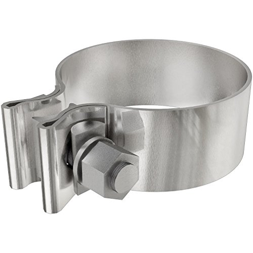 🛒 Flash Sale MagnaFlow 10161 Exhaust Clamp