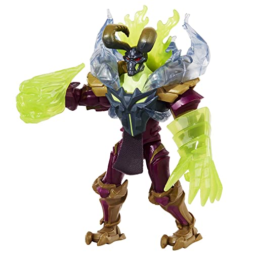 Mini poupée Color Reveal Fête Serie 2 Mattel - vue 9