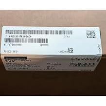 6SL3120-1TE21-8AC0 6SL31201TE218AC0 New in Box Expedited