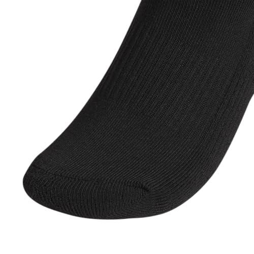 Image of adidas Athletic Cushioned 6-Pack No Show