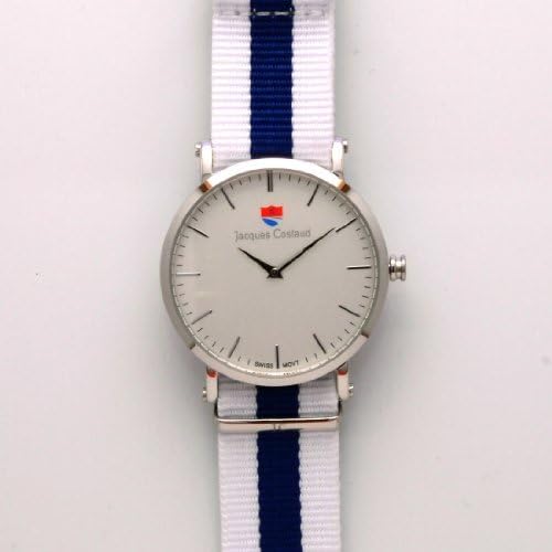 JACQUES COSTAUD * Dolce VITA * St. Tropez JC-2SWN04 Women's Watch