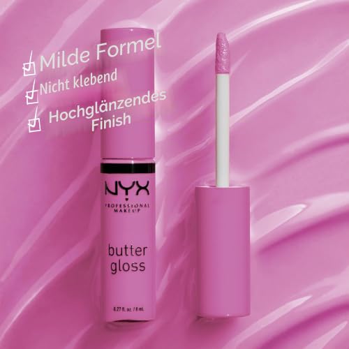 NYX Damen Kosmetika, Multicolor, One Size – Ansicht 2