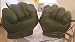 Marvel Avengers Age of Ultron Hulk Smash Fists Roleplay Toy