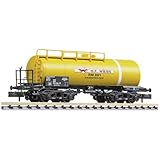 h f wiebe gleisbau  Liliput L265975 N Wasserwagen RM 801 der H.F. Wiebe