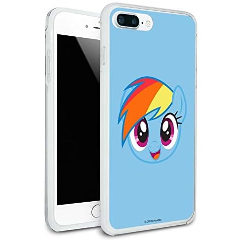 My Little Pony Rainbow Dash iPhone Case Cover