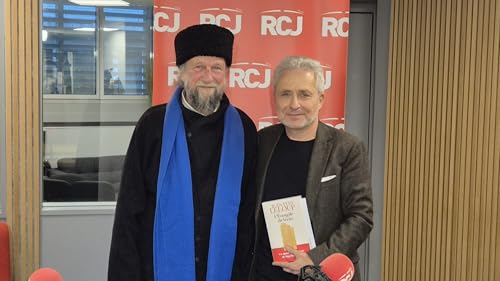 Jean-Yves Leloup, pour son livre &laquo; L&rsquo;&eacute;vangile de v&eacute;rit&eacute; &raquo; aux &eacute;ditions Albin Michel