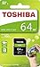 Toshiba THN-N203N0640E4 64GB N203 Klasse 10 SD-Karte 208050