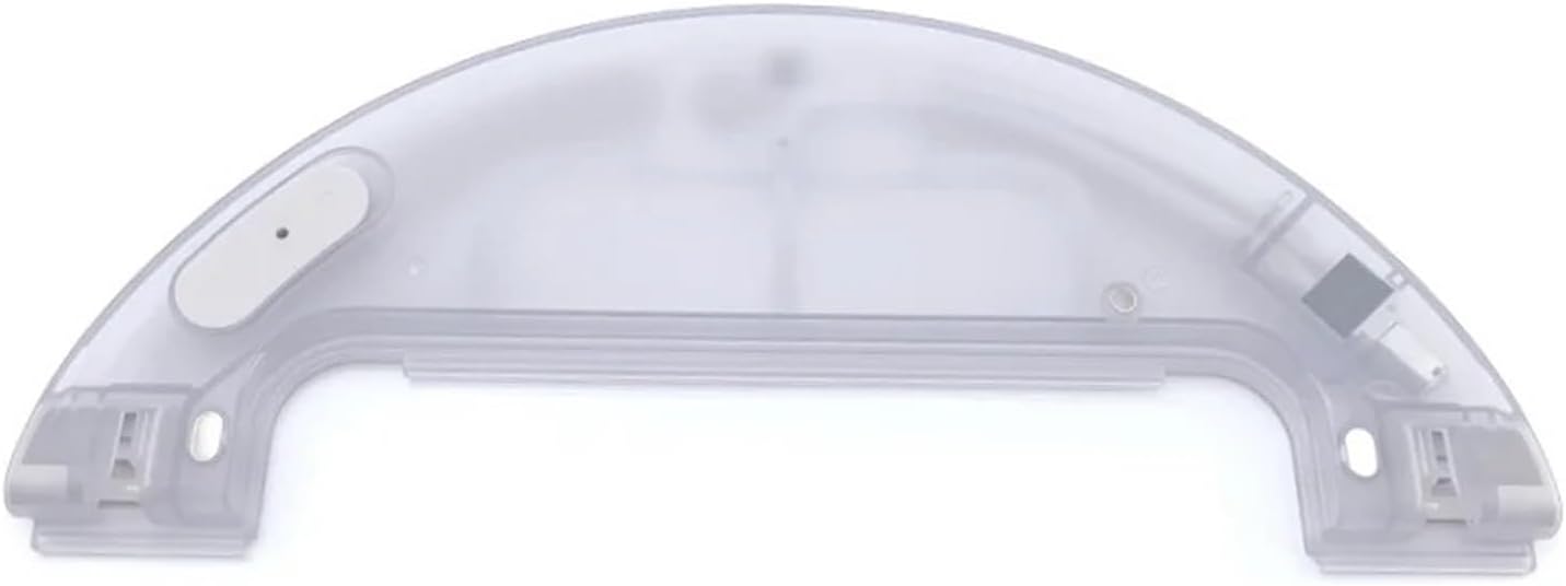 Replacement Water Tank with Optional Mop Cloth，Compatible for Dreame， Z10 Pro D10 Plus Robot Cleaner