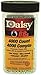 Daisy 40 BBS, 4000 CT, 0.177 Caliber, Zinc-Plated Steel, 4.5 mm