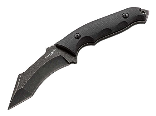Böker Outdoormesser Magnum Sierra Foxtrott I, 02SC729