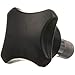Exact FIT for Hobart 00-118484 KNOB & Stud 1-5/8