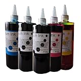 Large compatibilité, parfaitement compatible avec plusieurs imprimantes,