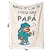 Rebundex Manta Dia del Padre Ideas Regalo Originales Día del Padre Regalos Originales para Hombre Navidad Papa Hombre Original Cumpleaños Papa Navid Imagen de Rebundex Manta Dia del Padre Ideas Regalo Originales Día del Padre Regalos Originales para Hombre Navidad Papa Hombre Original Cumpleaños Papa Navid