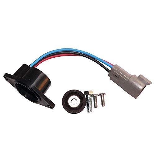 10L0L Golf Cart IQ Speed Sensor Fits Club Car DS and Precedent ADC