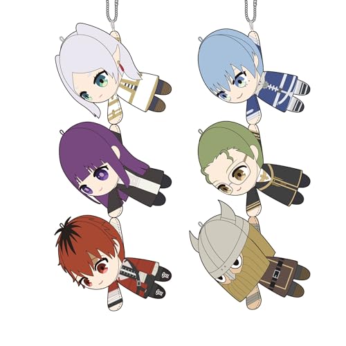 葬送のフリーレン ててコレ BOXのサムネイル