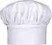 HIC Adjustable Chef Hat, Child Size Set of 2
