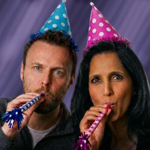 What a Year of Dementia Advocacy Taught Me (with Anoushka Fernandes)