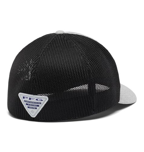 Image of Columbia PFG Logo Mesh Ball Cap