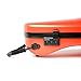 Bam 2000XL Hightech Slim Violin Case (Orange)