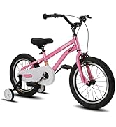 Amazon | 自転車 子供 子供用自転車 男の子 女の子 後部座席/荷物