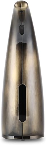 Miniatura 2 de Dispensador automático de jabón de 10.1 fl oz, dispensador de jabón sin contacto, dispensador de jabón para platos para cocina, baño, hotel