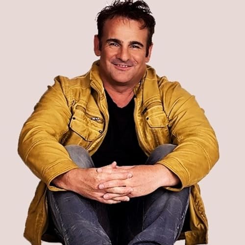 Rob McConnell Interviews - DR PETER SACCO - Theological Relationships Are All The Rage Podcast Por  arte de portada