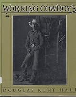 Working Cowboys 0030704189 Book Cover