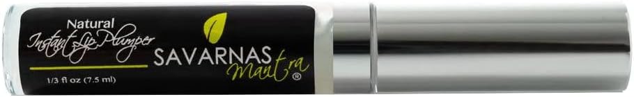 Natural Instant Lip Plumper