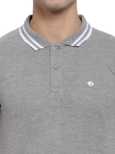 Image of Allen Cooper Polo Tshirts for Men