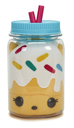Num Noms Plush Surprise in a Jar Giftset Wave 2