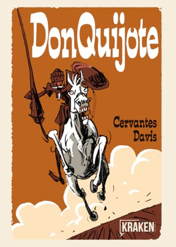 Don Quijote (NOVELA GRAFICA)