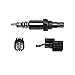 Denso 234-9064 Air Fuel Ratio Sensor with 4-Wire 14” Harness and 0.711” Thread Diameter