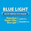 Ocuvite Blue Light Lutein & Zeaxanthin Supplement, Eye Vitamin for Eye Strain, Vision & Ocular Health Support, Softgels for Screen & Sunlight Exposure, 30 Softgels