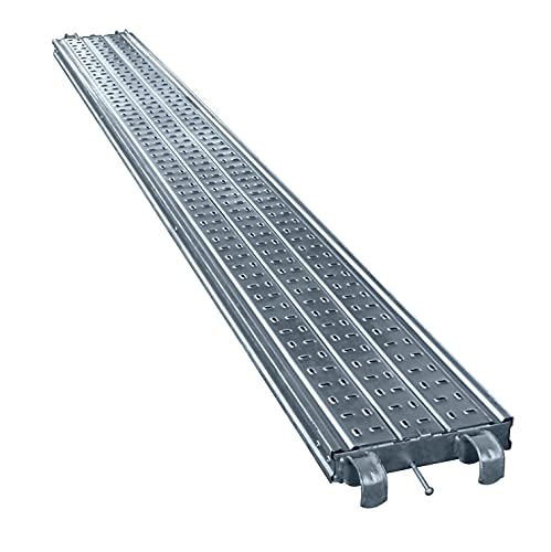 Plancher acier galvanisé ALTRAD FC3000-0,30 m x 3,00 m - FC3000