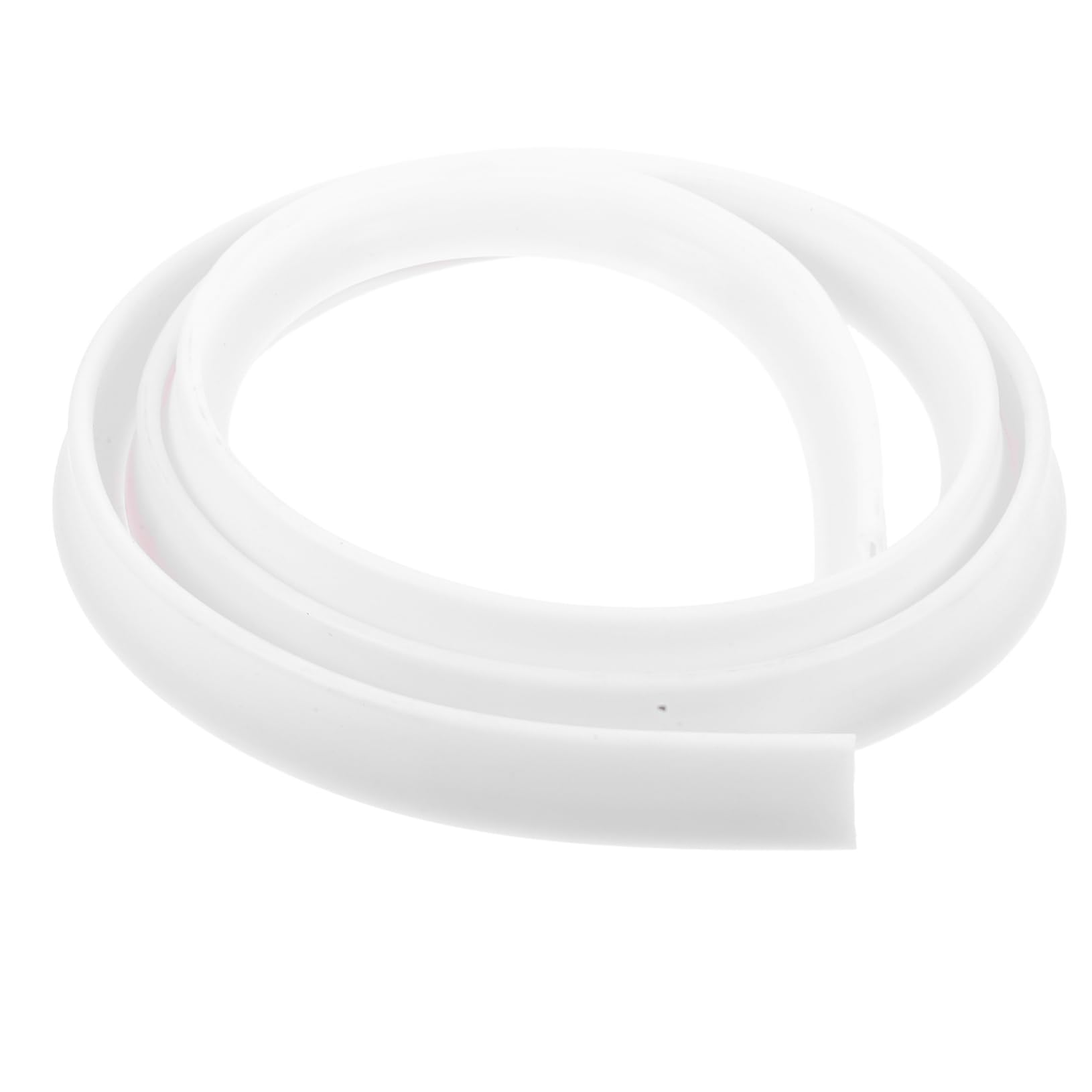 AUTSUPPL Barrier for Bathroom Kitchen Use Water Easy Installation Stylish Design Material