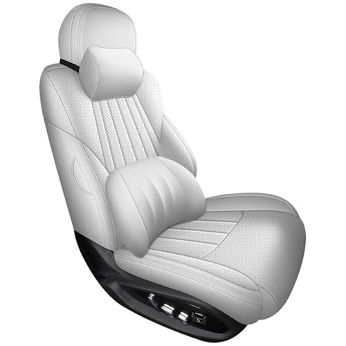 Housse siège cuir conducteur Jaguar XE 2015-2019 : réparez et protégez votre tissu usé