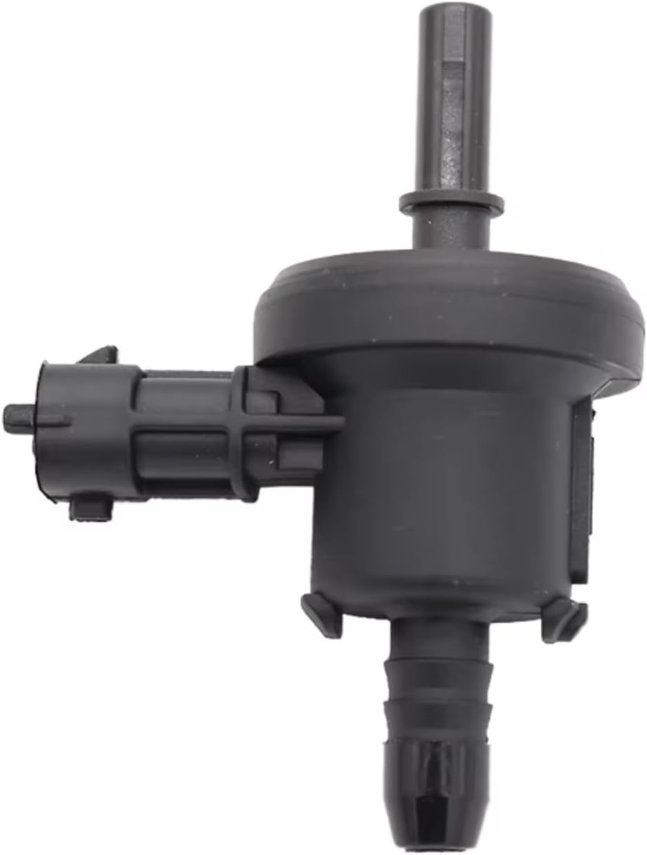 Boost Solenoid Compatible with for Ranger 0280142521 CN11-9G866-AA CN119G866AA Vapor Canister Purge Valve Solenoid Parts Repairs