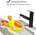 Low Feeder for DogInteractive Dog Treat Dispenser, Puzzle Feeder Dog, Duck Pet Feeder for Healthy Eating, Interactive Treat Dispenser Toy for Dogs and Cat
